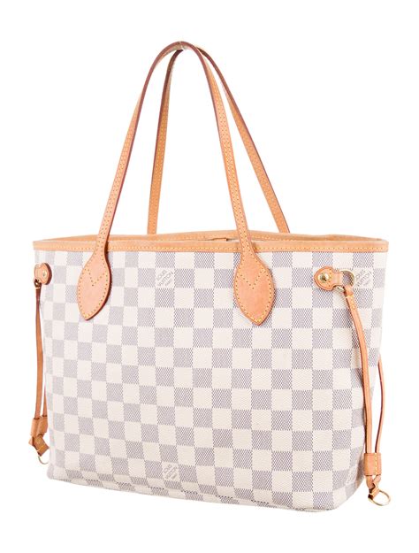 louis vuitton damier azur favorite pm|louis vuitton neverfull damier azur.